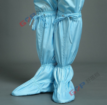 如何看無菌高筒鞋?的質(zhì)量好不好？