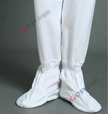 如何對無菌高筒鞋?進行清潔消毒？