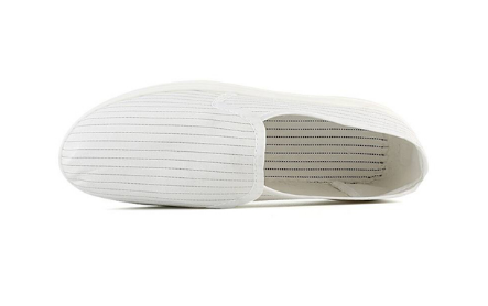 如何篩選適合自己的防靜電潔凈鞋