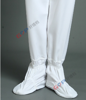 穿戴無菌高筒鞋?有什么意義？