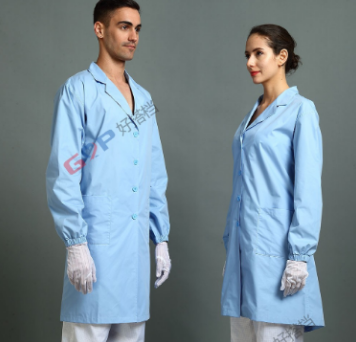 防靜電服廠家能夠提供哪些服務(wù)