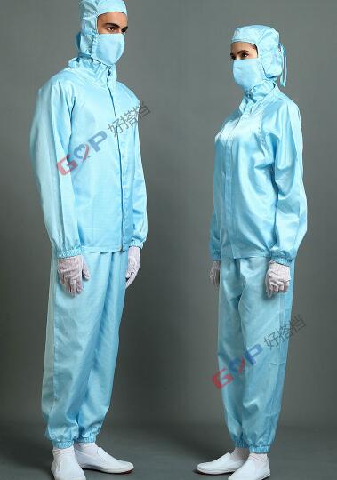 運(yùn)營防靜電服廠家應(yīng)該具備哪些條件