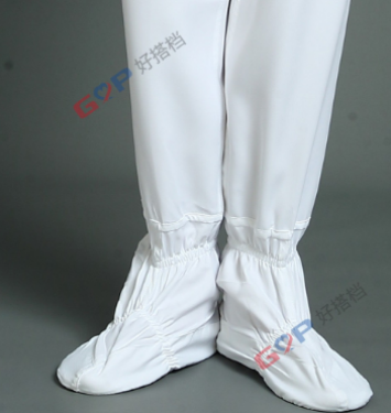 盤點(diǎn)無菌高筒鞋的錯誤穿法