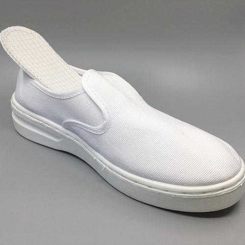 防靜電潔凈鞋的優(yōu)勢(shì)有哪些？