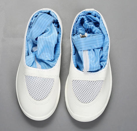 防靜電潔凈鞋發(fā)展的趨勢(shì)有哪些？