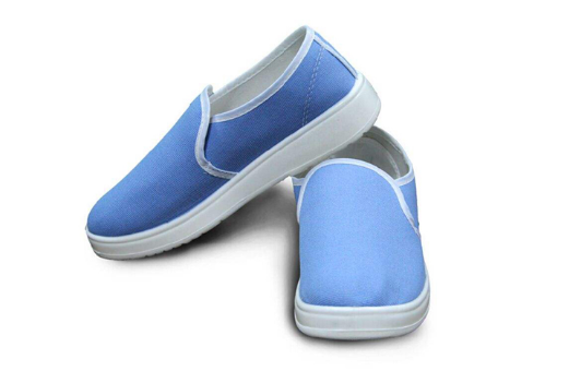 潔凈鞋的防靜電性能如何保證？對于靜電敏感的工作環(huán)境是否必要使用？