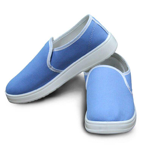 使用防靜電潔凈鞋的好處有哪些？