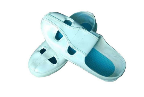 使用防靜電潔凈鞋的注意事項(xiàng)有哪些