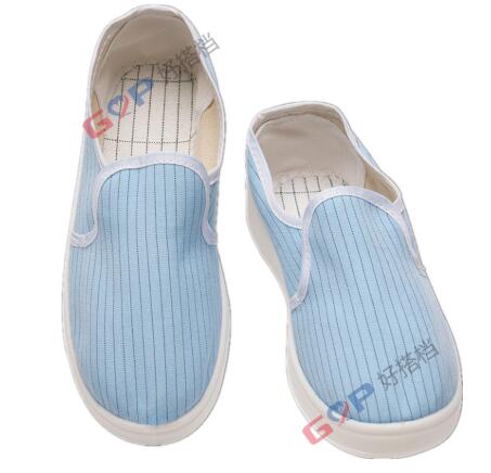 無菌鞋產(chǎn)品深受市場歡迎的原因