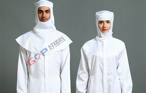 防塵服應(yīng)該滿足哪些性能要求？