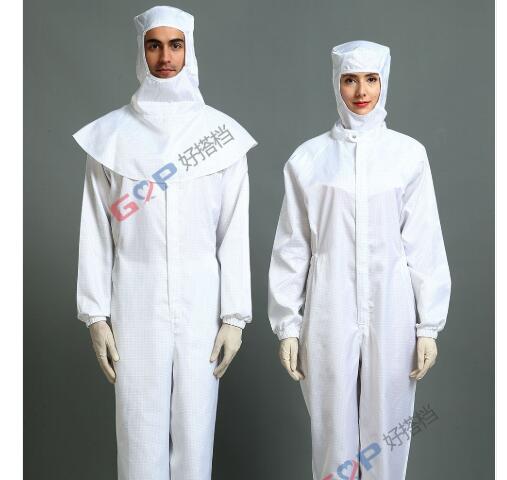 防護(hù)服廠家解析哪些行業(yè)更需要購買防護(hù)服？