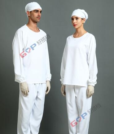 潔凈服的特點(diǎn)有哪些