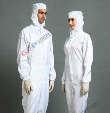 使用無塵服??時(shí)需要注意哪些事情？