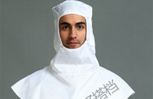 潔凈服驗證介紹