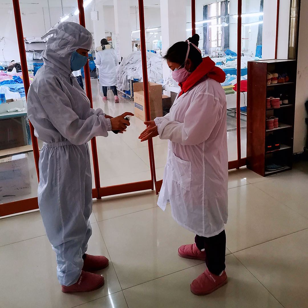 新型冠狀病毒可以在錢幣、頭發(fā)等表面存活嗎？